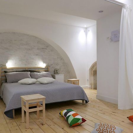 Appartement Double Loft à Syracuse Extérieur photo