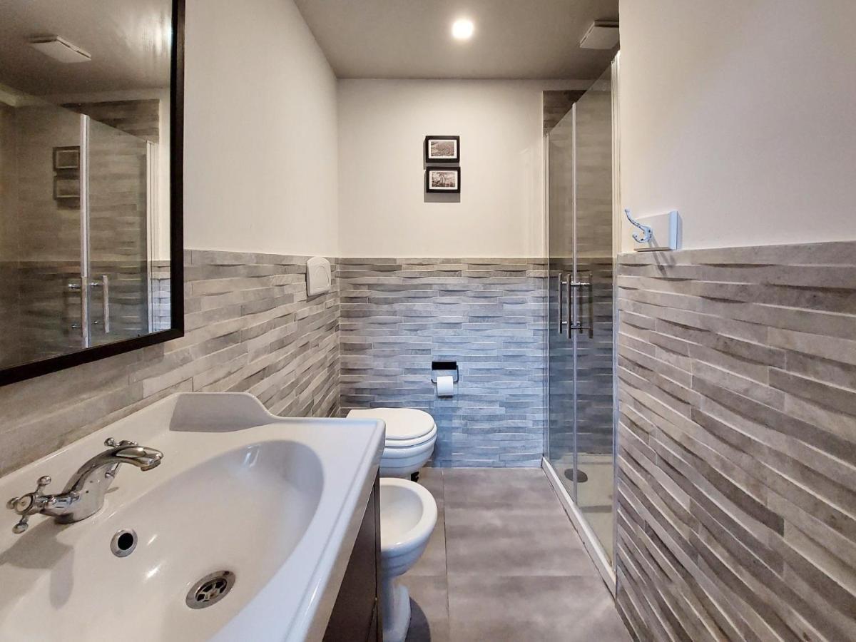 Appartement Double Loft à Syracuse Extérieur photo