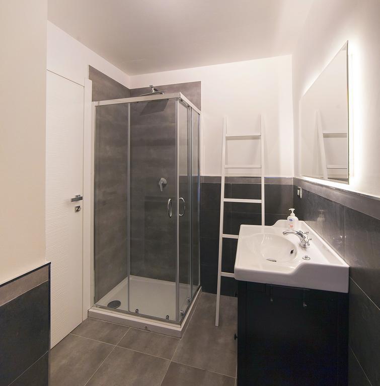 Appartement Double Loft à Syracuse Extérieur photo