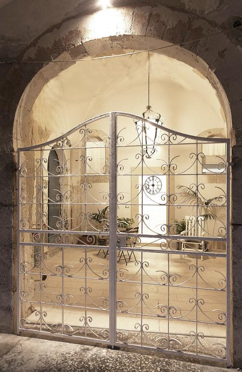 Appartement Double Loft à Syracuse Extérieur photo