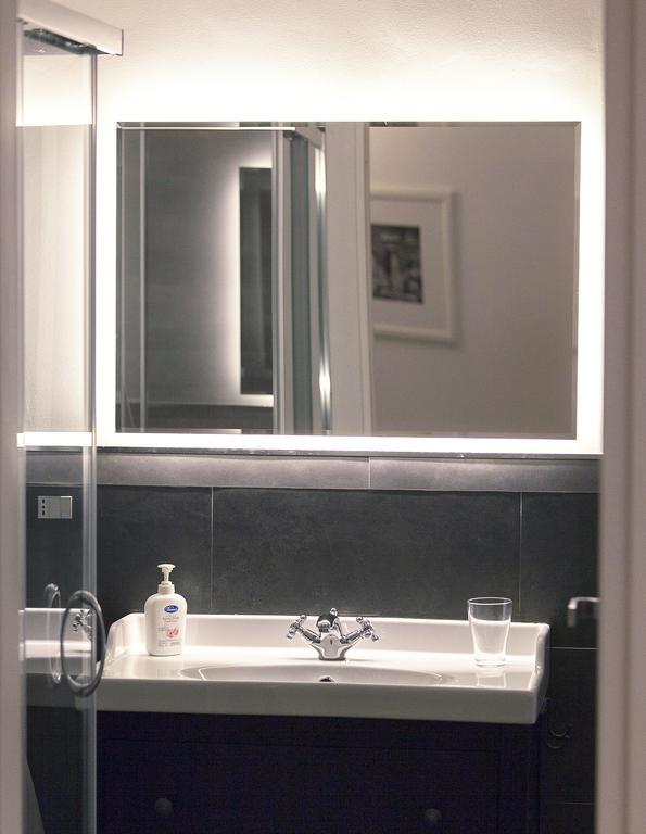 Appartement Double Loft à Syracuse Extérieur photo